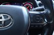 2019 Toyota Camry XSE TRIM, RED LEATHER SEATS, BLACKOUT WHEELS, BLUETOOTH, SPOILER - 22934292 - 16
