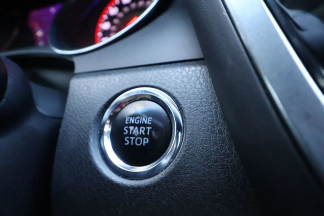 2019 Toyota Camry XSE TRIM, RED LEATHER SEATS, BLACKOUT WHEELS, BLUETOOTH, SPOILER - 22934292 - 20