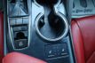 2019 Toyota Camry XSE TRIM, RED LEATHER SEATS, BLACKOUT WHEELS, BLUETOOTH, SPOILER - 22934292 - 26