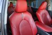 2019 Toyota Camry XSE TRIM, RED LEATHER SEATS, BLACKOUT WHEELS, BLUETOOTH, SPOILER - 22934292 - 35