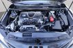 2019 Toyota Camry XSE TRIM, RED LEATHER SEATS, BLACKOUT WHEELS, BLUETOOTH, SPOILER - 22934292 - 38