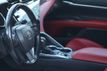 2019 Toyota Camry XSE TRIM, RED LEATHER SEATS, BLACKOUT WHEELS, BLUETOOTH, SPOILER - 22934292 - 8