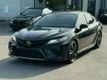 2019 Toyota Camry XSE V6 Automatic - 23025020 - 10
