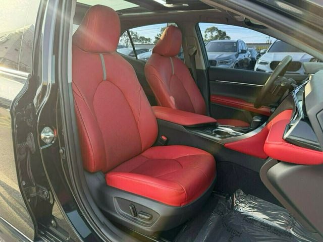2019 Toyota Camry XSE V6 Automatic - 23025020 - 14
