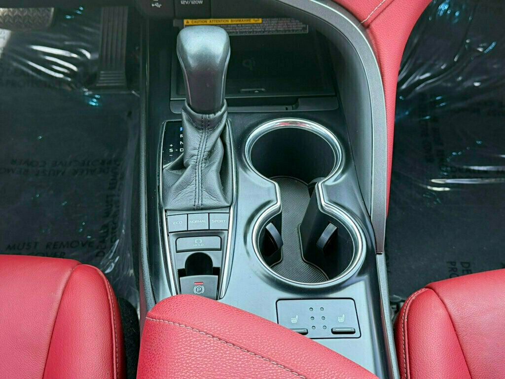 2019 Toyota Camry XSE V6 Automatic - 23025020 - 24