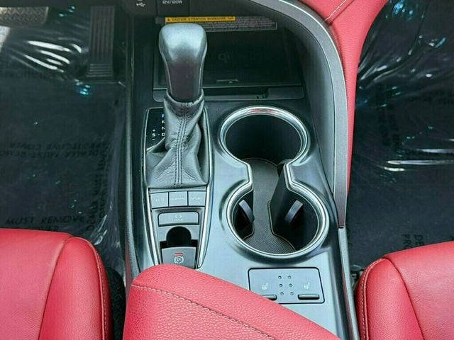 2019 Toyota Camry XSE V6 Automatic - 23025020 - 24