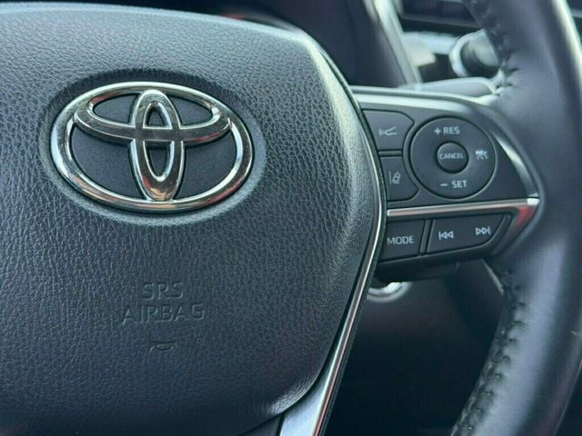 2019 Toyota Camry XSE V6 Automatic - 23025020 - 29