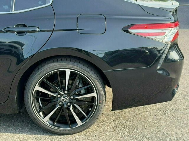 2019 Toyota Camry XSE V6 Automatic - 23025020 - 40