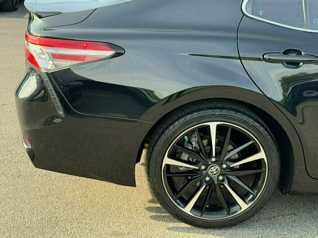 2019 Toyota Camry XSE V6 Automatic - 23025020 - 41