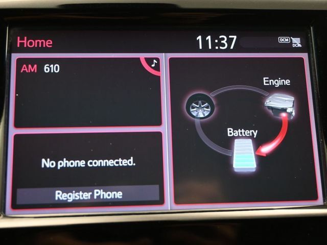 2019 Toyota Camry Hybrid LE CVT - 23010172 - 18