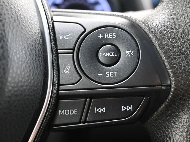2019 Toyota Camry Hybrid LE CVT - 23010172 - 23