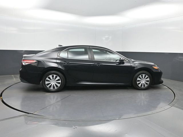 2019 Toyota Camry Hybrid LE CVT - 23010172 - 5