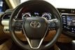 2019 Toyota Camry Hybrid LE CVT - 23067072 - 41