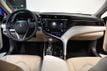 2019 Toyota Camry Hybrid LE CVT - 23067072 - 4