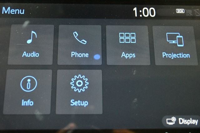 2019 Toyota Camry Hybrid LE CVT - 23067072 - 59