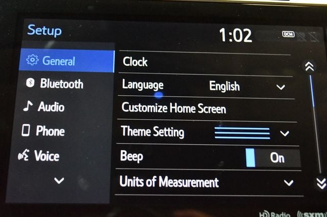 2019 Toyota Camry Hybrid LE CVT - 23067072 - 66