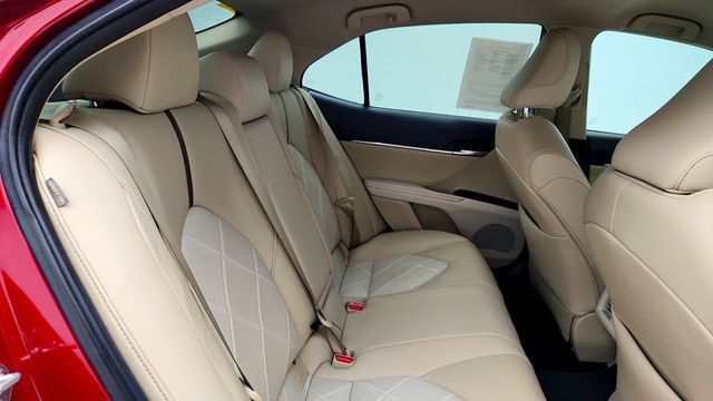 2019 Toyota Camry Hybrid XLE CVT - 23094159 - 20