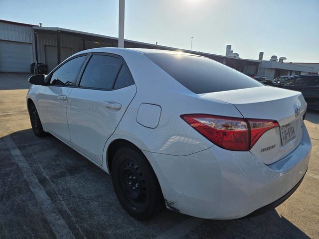 2019 Toyota Corolla  - 22985465 - 0