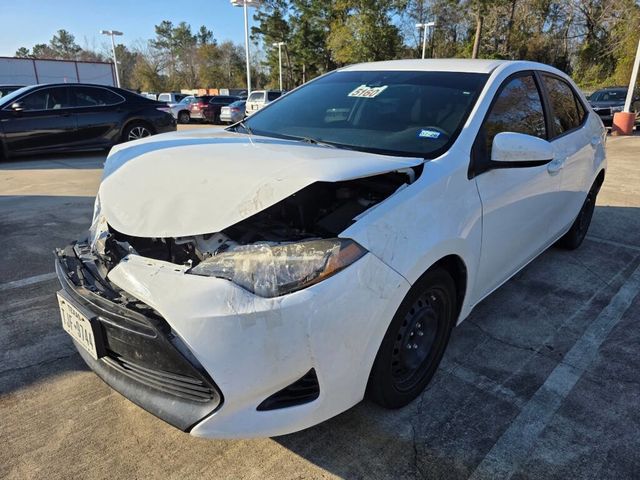 2019 Toyota Corolla  - 22985465 - 1