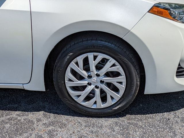 2019 Toyota Corolla  - 21936361 - 10
