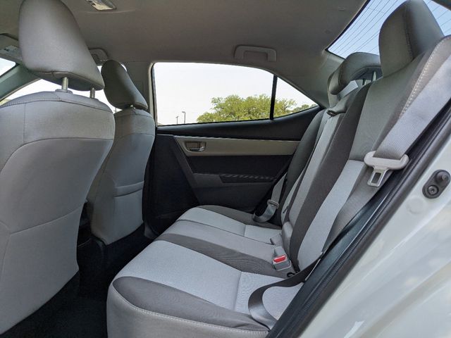 2019 Toyota Corolla  - 21936361 - 12