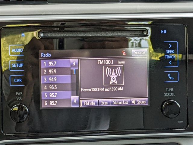 2019 Toyota Corolla  - 21936361 - 16