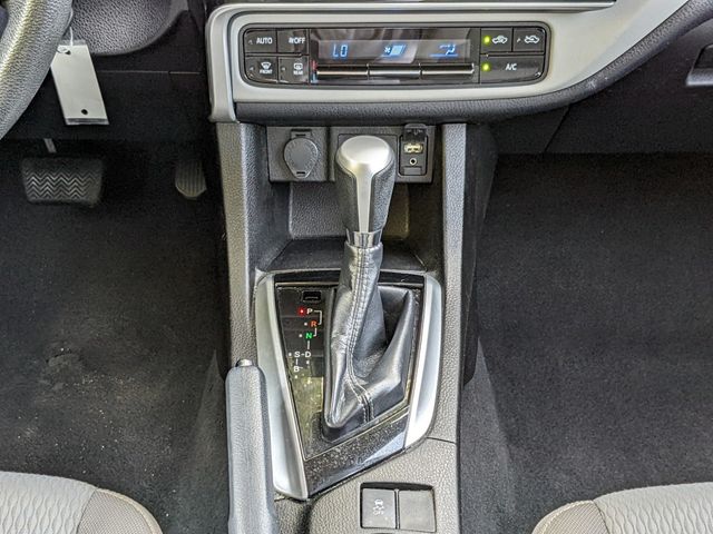 2019 Toyota Corolla  - 21936361 - 17