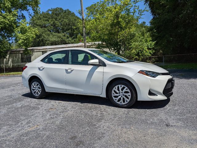 2019 Toyota Corolla  - 21936361 - 1
