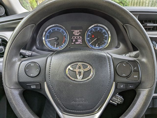 2019 Toyota Corolla  - 21936361 - 23