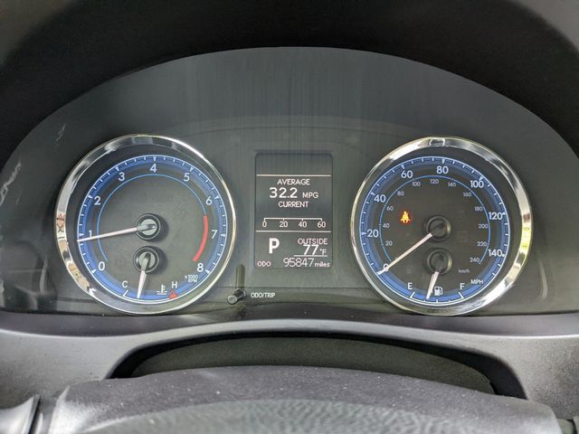 2019 Toyota Corolla  - 21936361 - 24