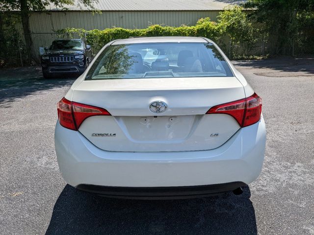 2019 Toyota Corolla  - 21936361 - 4