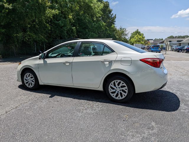 2019 Toyota Corolla  - 21936361 - 5