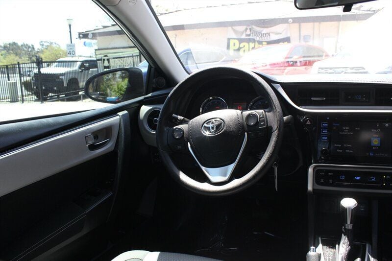 2019 Toyota Corolla  - 22454433 - 10