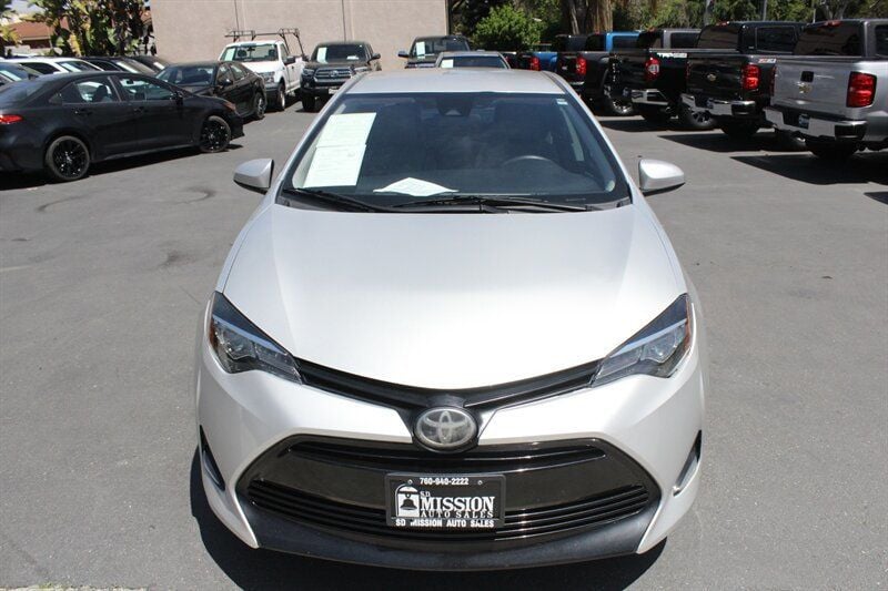 2019 Toyota Corolla  - 22454433 - 1