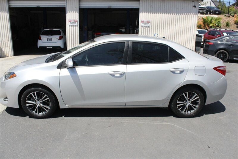 2019 Toyota Corolla  - 22454433 - 3