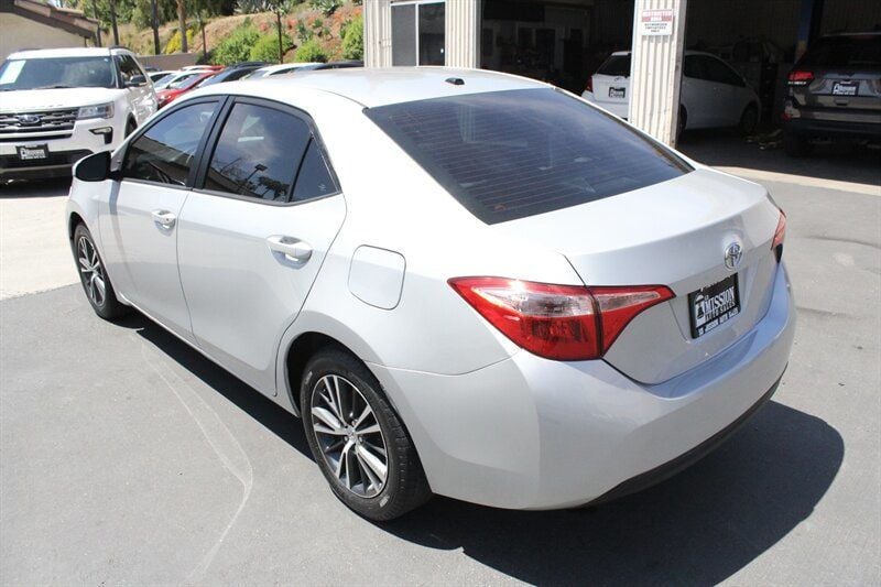 2019 Toyota Corolla  - 22454433 - 4