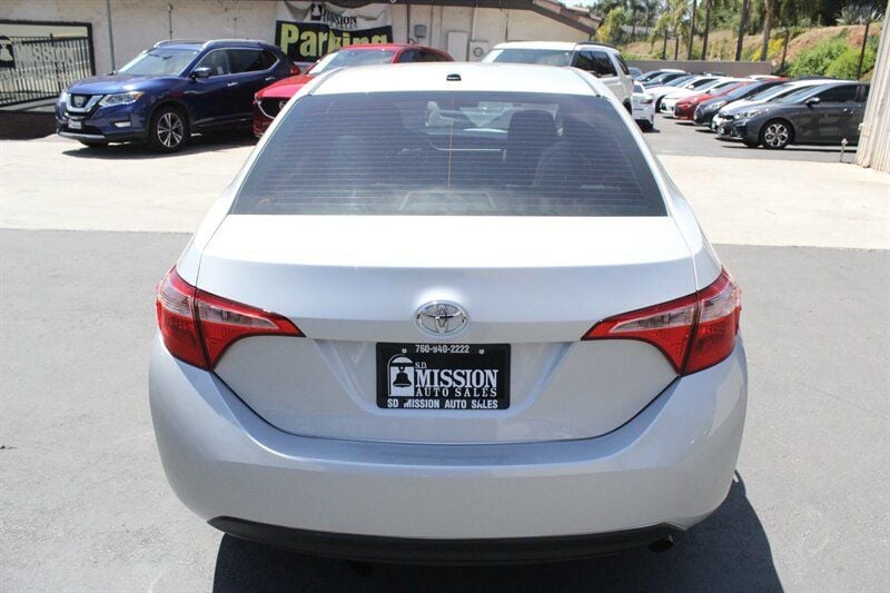 2019 Toyota Corolla  - 22454433 - 5