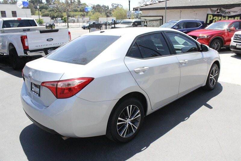 2019 Toyota Corolla  - 22454433 - 6