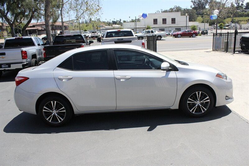 2019 Toyota Corolla  - 22454433 - 7