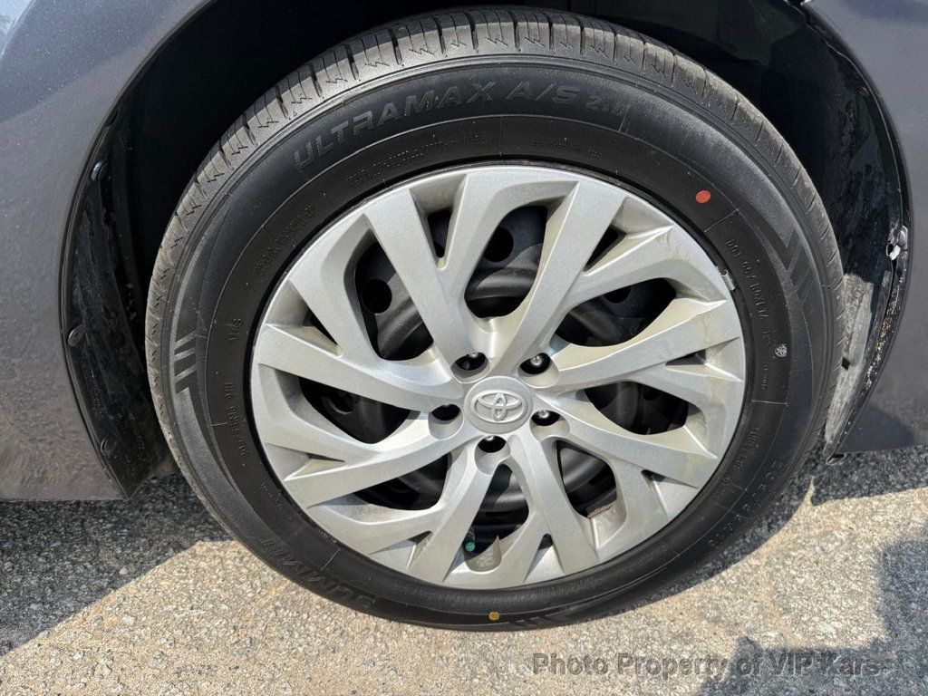2019 Toyota Corolla L photo 14