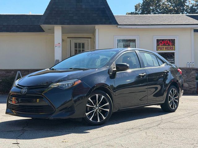 2019 Toyota Corolla L CVT - 22942566 - 0