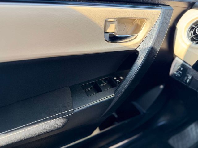 2019 Toyota Corolla L CVT - 22942566 - 9