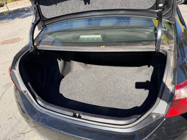 2019 Toyota Corolla L CVT - 22942566 - 12