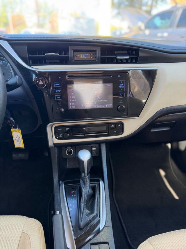 2019 Toyota Corolla L CVT - 22942566 - 13