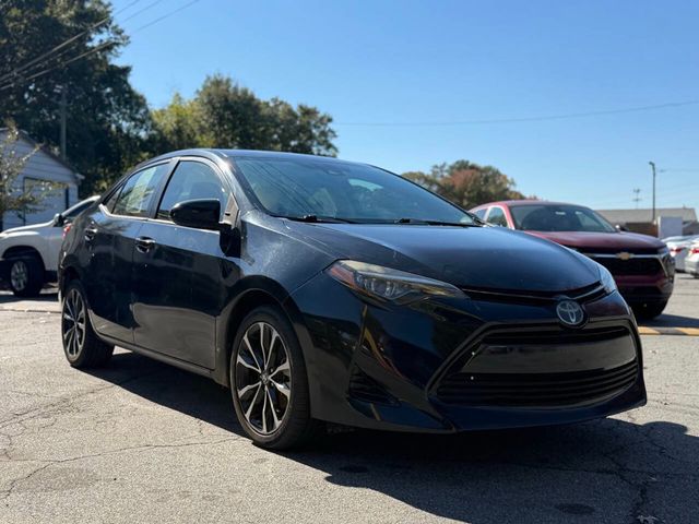 2019 Toyota Corolla L CVT - 22942566 - 1