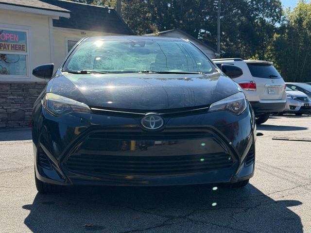 2019 Toyota Corolla L CVT - 22942566 - 2