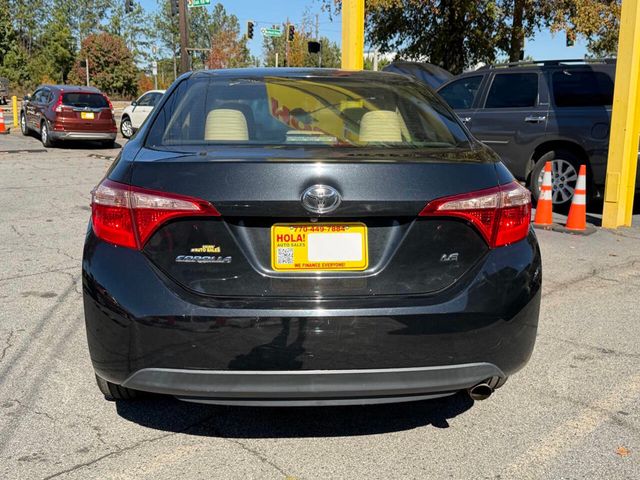 2019 Toyota Corolla L CVT - 22942566 - 3