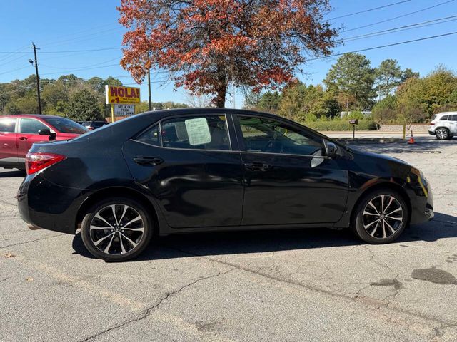 2019 Toyota Corolla L CVT - 22942566 - 6