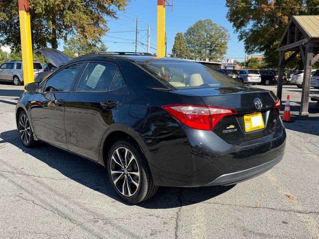 2019 Toyota Corolla L CVT - 22942566 - 7