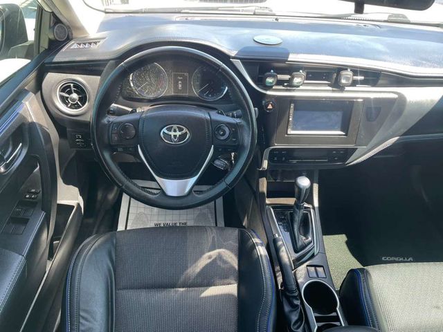 2019 Toyota Corolla L CVT - 23001916 - 9